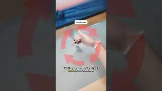 SIMPLE Pen Spinning LINKAGE Tutorial Pt. 10 🔗