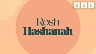 Rosh Hashanah: What is it and how is it celebrated? | Explained | Newsround