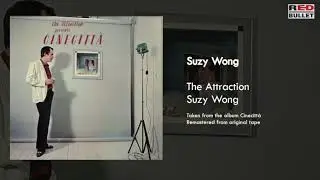 The Attraction - Suzy Wong