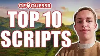 10 Scripts You NEED to have in GeoGuessr