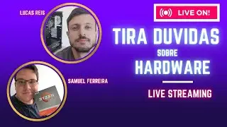 RTX 4000 A CAMINHO? | GARIMPANDO PROMOÇÕES | BATE PAPO SOBRE HARDWARE!