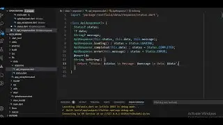 Network Services Api | GetX MVVM/MVC _3 | Flutter | Dart
