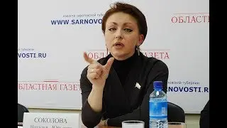 Министра, сказавшую, что в России можно прожить на 3,5 тыс. руб. выперли с работы
