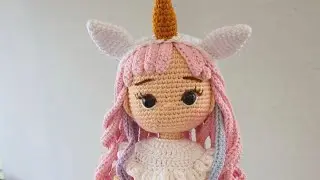 UNİCORN KIZ TARİFİ BÖLÜM 3 unicorn girl