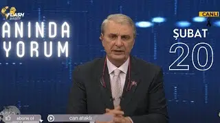 Zannedersin Balkon Konuşması