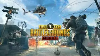 Pubg gaming is 5 kill