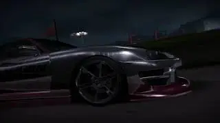 че ваще происходит? | Need for Speed: Carbon