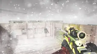 🖤 | Fragmovie standoff 2 | Эйс за 7 секунд