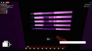 FIRST TIME ENCOUNTERING X-60 (INTERMINABLE ROOMS)