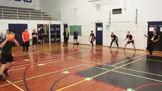Thursday Tier 6 Finals Wholesome vs Not in the Face Game 2
