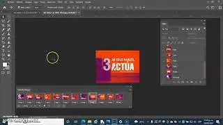 Como abrir varias imágenes en un archivo para hacer un gif