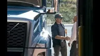 Surgenor Volvo Truck Uptime