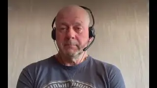 Георгій Учайкін: "Переважна більшість українців хоче мати можливість захистити себе"