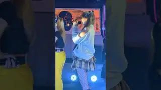 260328 (Bewji Fancam) Happytail - ใจลอย @ BACK IN TIME - Chrome Ekkamai
