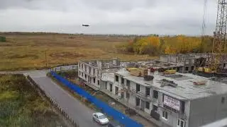 Аннинский парк 03.10.2019