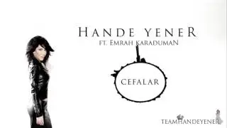 Cefalar (Official Audio)