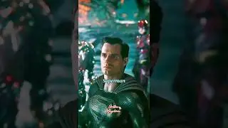 There Are Only 3 People Who Can Kill Superman 🦸