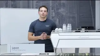 Coffee Training: The 1-3-4 Milk Frothing System