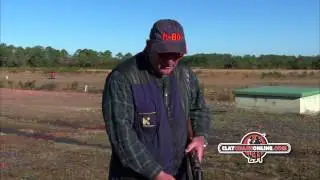 Getting to the Top in Trap: Trap Timing