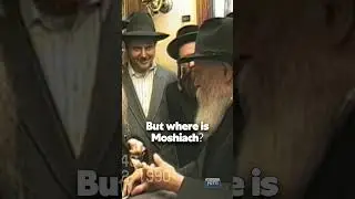 When will the Messiah come?