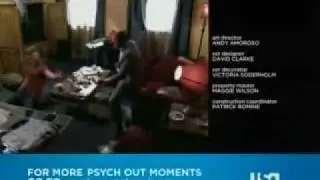 Psych-Out Jessie's Girl