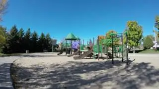 GoPro Hero 5 Black Edition - 2.7K 60fps RAW VIDEO FILE SAMPLE