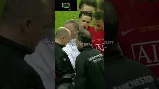 Первая лига чемпионов Роналду 🥲😊 #лигачемпионов #футбол #апл