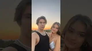 POV: it’s your last Tik Tok before you have to drop your long distance gf off at the airport