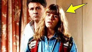 A Touch of Frost (1992) 20 Dark Facts That You Didn’t Know About