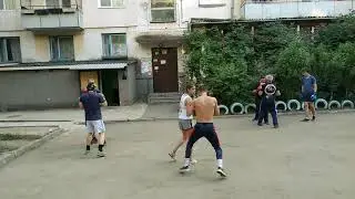 г Тирасполь Боксёрский Клуб Витязь