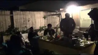 my 24th birthday