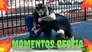 Los mejores momentos de la Bestia 02- Cazando Infieles a lo Bestia