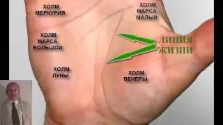Don't panic! Seen an unfavorable sign on your hands? Look for signs of protection. Palmistry #1
