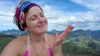 SOUND ON. Pure nature. No words 🤌