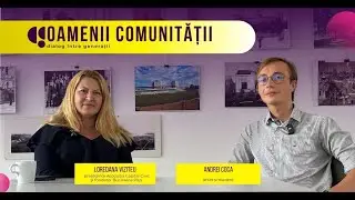 Andrei Coca, pictorul student în Germania, pasionat de comunitatea din Bucovina | OC