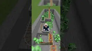 This Minecraft Video Will Give You Anxiety 😳😳 