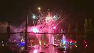 Feu d'artifice 2023 #feudartifice