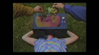 And The Kids - Friends Share Lovers [OFFICIAL MUSIC VIDEO]