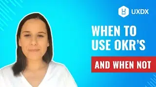 When to use OKRs (and when not to use them)