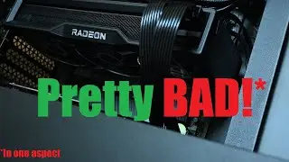 AMD's RX 6000: The Daily Usage Experience