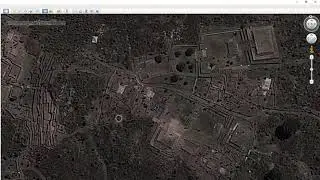[Google Earth] Cómo ver fotografías más antiguas