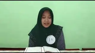 Surat Al Buruj - Tartil Al Quran #DWPFSHUINSA
