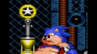 Fat Sonic 4/Full Walkthrough