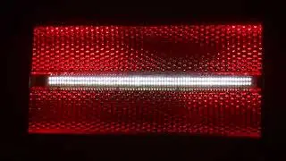 MS-ST3000 Atomic 3000W LED strobe bulb