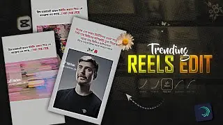 New Viral Tik tok video|| Alight motion Editing Tutorials|