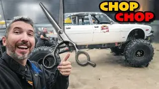 How-To Make a Car Into a Truck