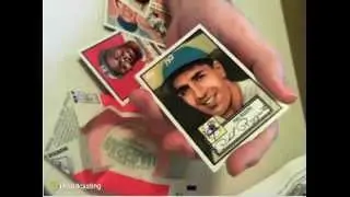1952 Topps Wax Pack Break Live With Mickey Mantle Rookie Pulled Hot Pack Mojo