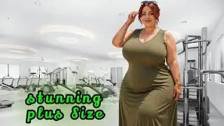 Meet Michela: The Inspiring Plus Size Fashion Model | Biography, Wiki & Secrets to Her Success!
