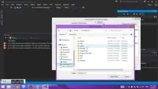 Install and Setup OpenCV for Windows Visual Studio 12 2013 (e.g. Vanishing Point Detection)
