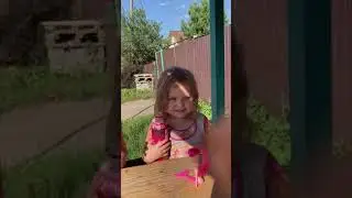 Посиделки в беседке 😇